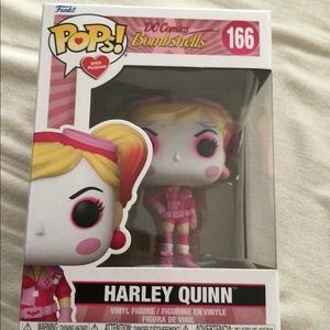 Harley Quinn Funko